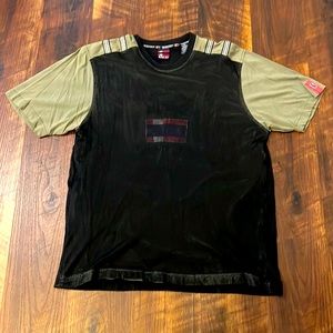 Vintage Bugle boy Tee